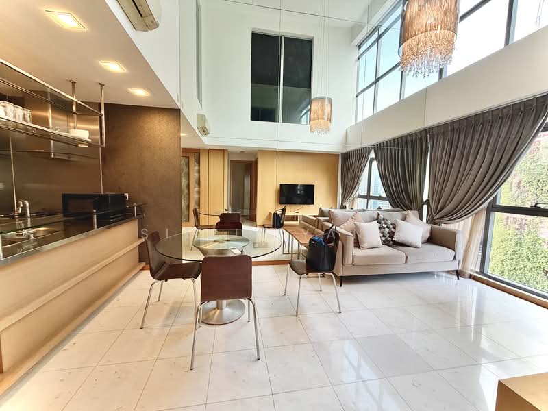 Icon, 10 Gopeng Street, 2 Bedrooms, 1,044 sqft, Apartment For Sale, by Silvia Yang, 24518969 - PropertyGuru.com.sg
