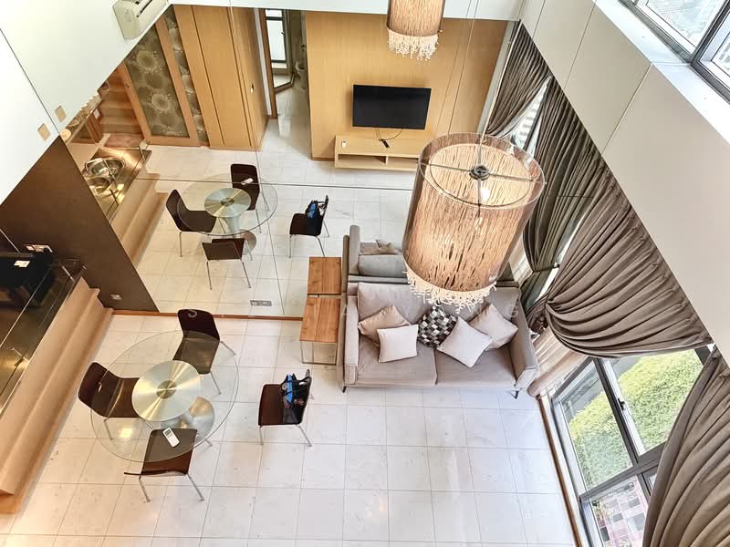 Icon, 10 Gopeng Street, 2 Bedrooms, 1,044 sqft, Apartment For Sale, by Silvia Yang, 24518969 - PropertyGuru.com.sg