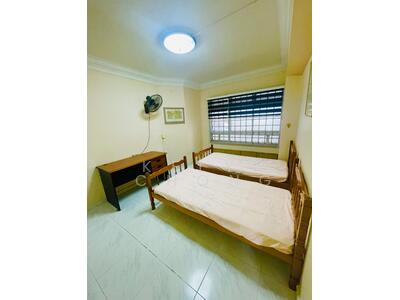For Rent - 216 Pasir Ris Street 21