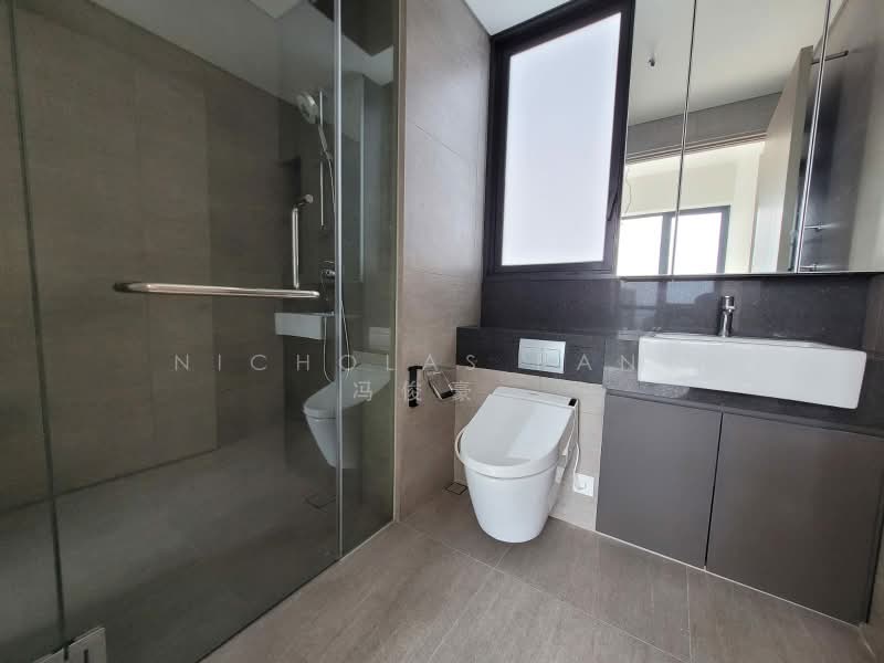 The Woodleigh Residences, Bidadari Park Drive, 2 Bedrooms, 667 sqft, Apartment For Rent, by Nicholas Pang 冯俊豪 , 24519105 - PropertyGuru.com.sg