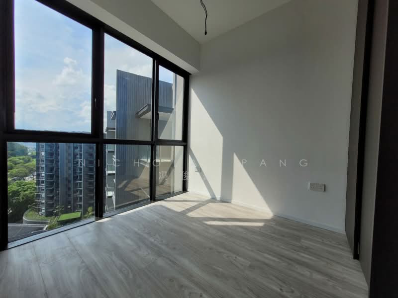The Woodleigh Residences, Bidadari Park Drive, 2 Bedrooms, 667 sqft, Apartment For Rent, by Nicholas Pang 冯俊豪 , 24519105 - PropertyGuru.com.sg