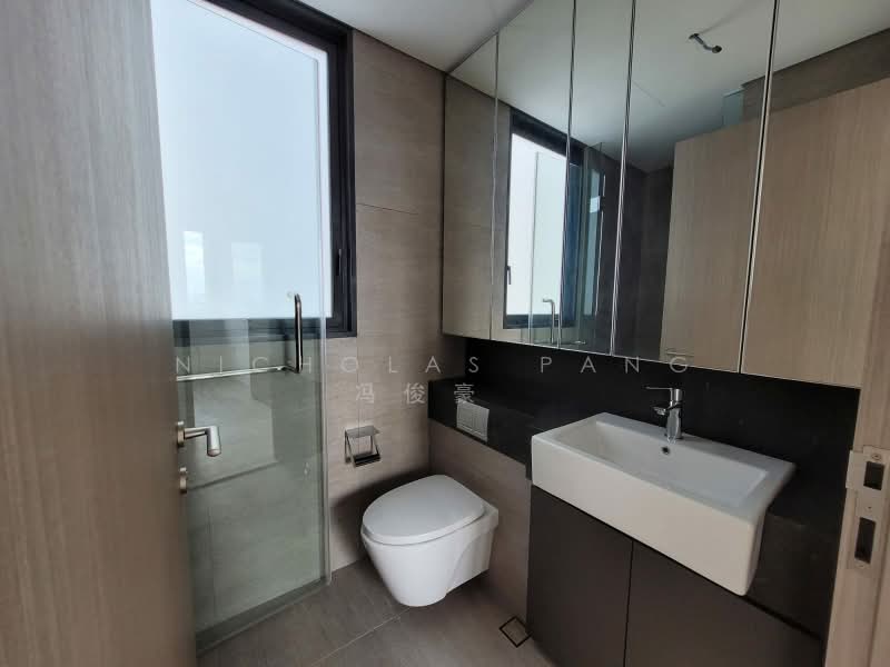 The Woodleigh Residences, Bidadari Park Drive, 2 Bedrooms, 667 sqft, Apartment For Rent, by Nicholas Pang 冯俊豪 , 24519105 - PropertyGuru.com.sg