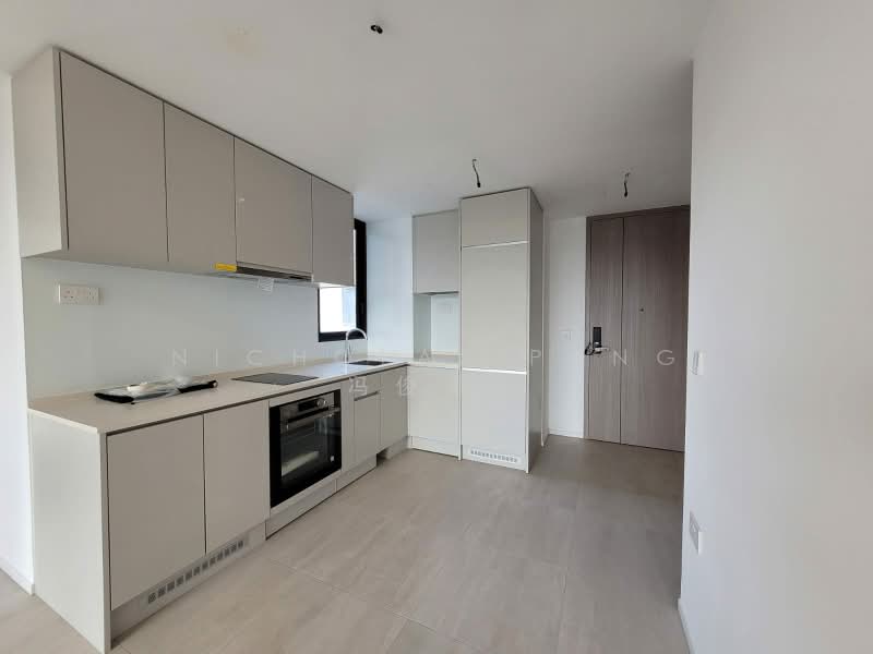 The Woodleigh Residences, Bidadari Park Drive, 2 Bedrooms, 667 sqft, Apartment For Rent, by Nicholas Pang 冯俊豪 , 24519105 - PropertyGuru.com.sg