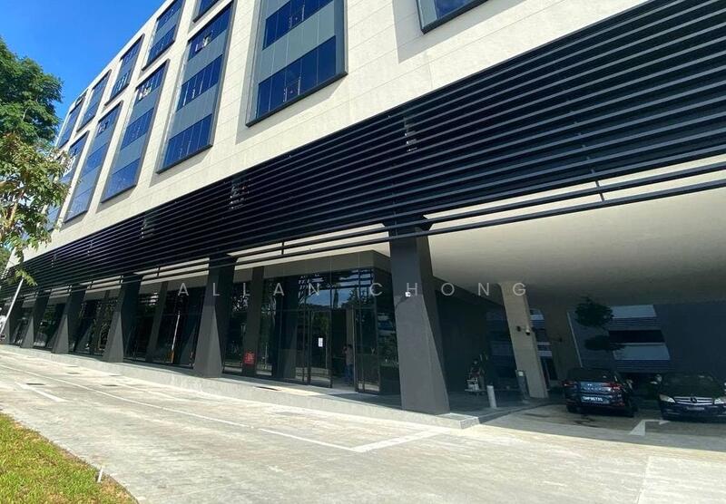 351 On Braddell, 351 Braddell Road, 6,777 sqft, Light Industrial (B1) For Rent, by Allan Chong, 24519111 - CommercialGuru.com.sg