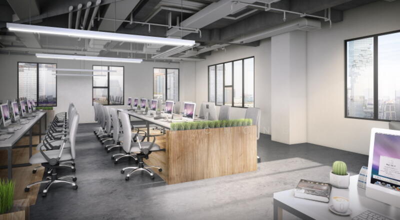 351 On Braddell, 351 Braddell Road, 6,777 sqft, Light Industrial (B1) For Rent, by Allan Chong, 24519111 - CommercialGuru.com.sg