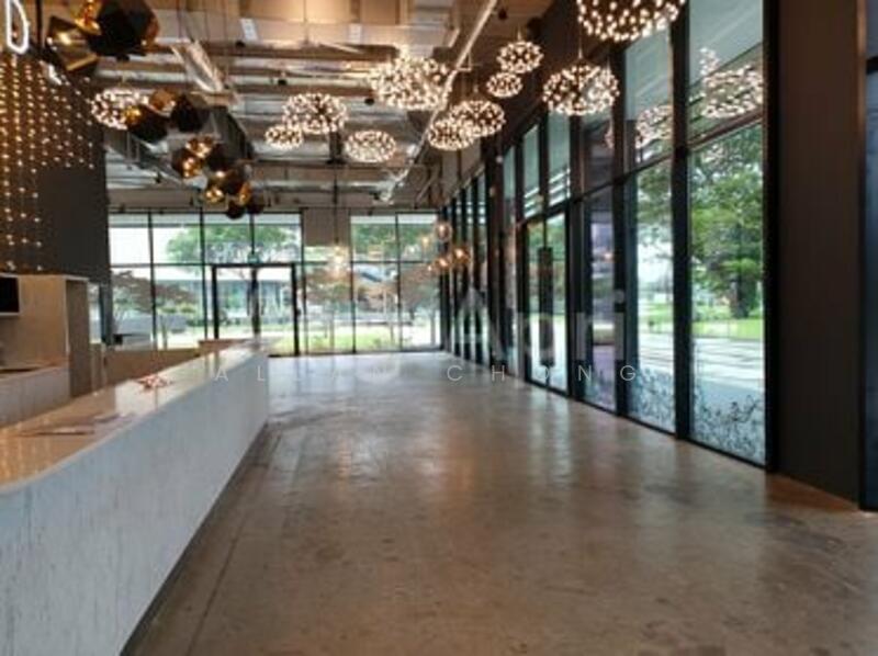 351 On Braddell, 351 Braddell Road, 6,777 sqft, Light Industrial (B1) For Rent, by Allan Chong, 24519111 - CommercialGuru.com.sg