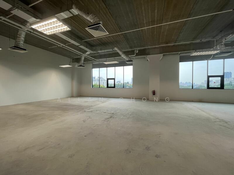 351 On Braddell, 351 Braddell Road, 6,777 sqft, Light Industrial (B1) For Rent, by Allan Chong, 24519111 - CommercialGuru.com.sg