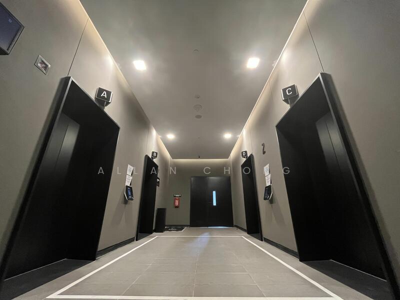 351 On Braddell, 351 Braddell Road, 6,777 sqft, Light Industrial (B1) For Rent, by Allan Chong, 24519111 - CommercialGuru.com.sg