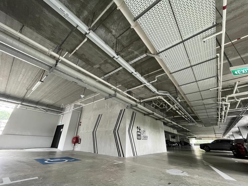 351 On Braddell, 351 Braddell Road, 6,777 sqft, Light Industrial (B1) For Rent, by Allan Chong, 24519111 - CommercialGuru.com.sg