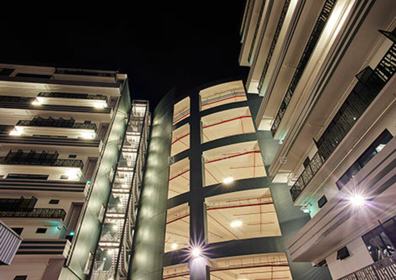 Loyang Enterprise Building, 56 Loyang Way, 3,046 sqft, Factory / Workshop (B2) For Rent, by Allan Chong, 24519155 - CommercialGuru.com.sg