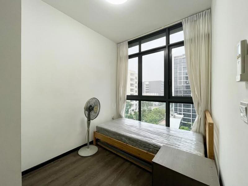 Symphony Suites, 7 Yishun Close, Sembawang / Yishun, 3 Bedrooms, 786 sqft, Condominium For Rent, by Luke Lim, 24519164 - Bedroom - PropertyGuru.com.sg