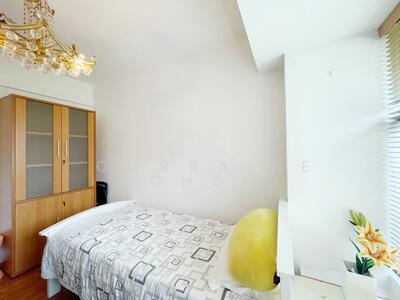 For Rent - Pinnacle @ Duxton