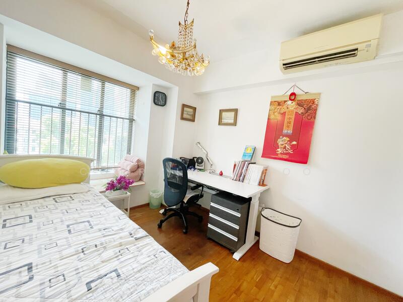 For Rent - Pinnacle @ Duxton