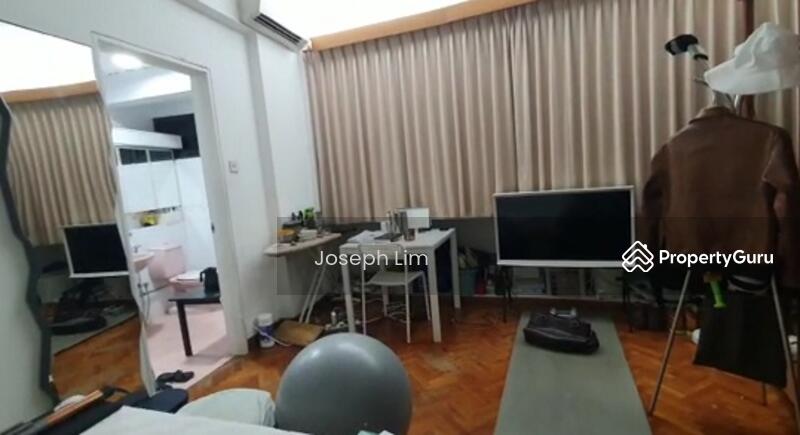 For Rent - Thomson View Condo
