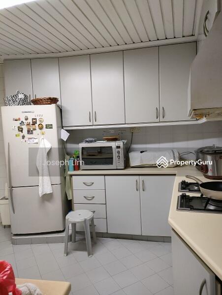 For Rent - Thomson View Condo