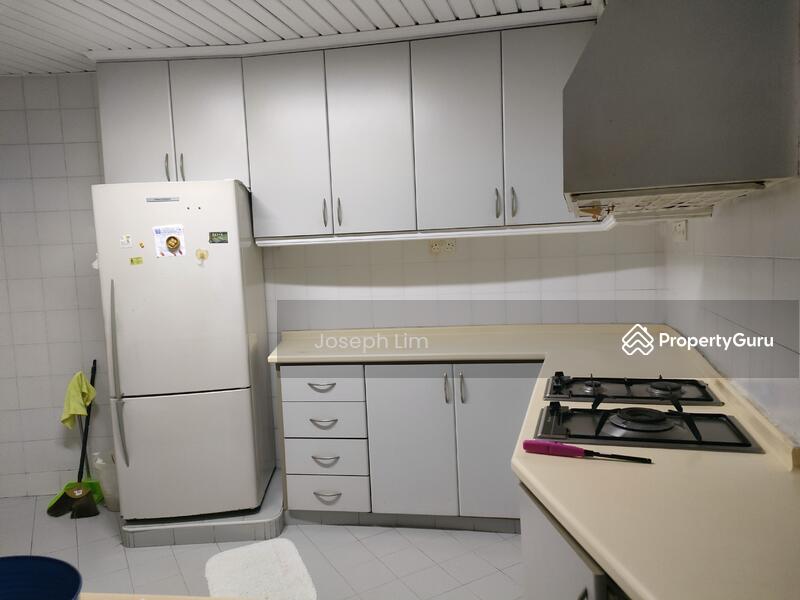 For Rent - Thomson View Condo