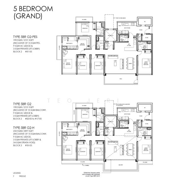 Grand Dunman Condominium For Sale at S$ 5,162,000 | PropertyGuru Singapore