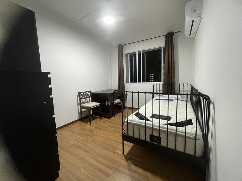 259B Compassvale Road, 259B Compassvale Road, Hougang / Punggol / Sengkang, 1 Bedroom, 130 sqft, HDB Flat For Rent, by Yen Leng Chong, 24519273 - PropertyGuru.com.sg