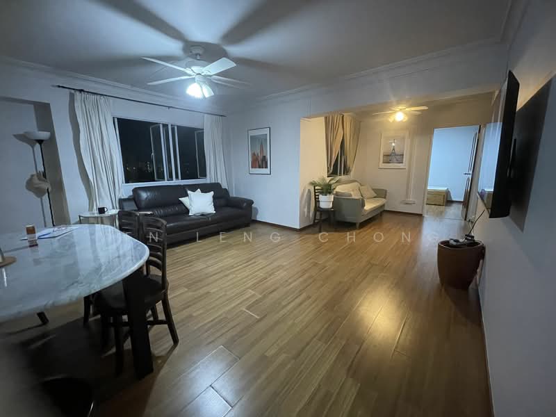 259B Compassvale Road, 259B Compassvale Road, Hougang / Punggol / Sengkang, 1 Bedroom, 130 sqft, HDB Flat For Rent, by Yen Leng Chong, 24519273 - PropertyGuru.com.sg