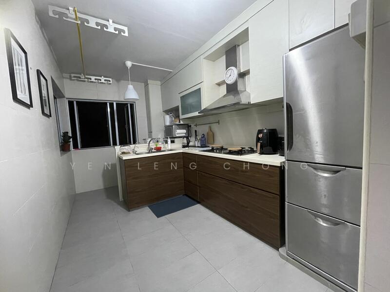 259B Compassvale Road, 259B Compassvale Road, Hougang / Punggol / Sengkang, 1 Bedroom, 130 sqft, HDB Flat For Rent, by Yen Leng Chong, 24519273 - PropertyGuru.com.sg