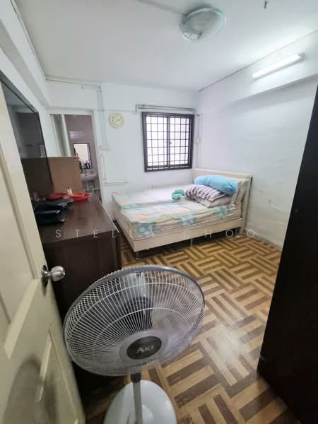 462 Ang Mo Kio Avenue 10, 462 Ang Mo Kio Avenue 10, Ang Mo Kio / Bishan / Thomson, 4 Bedrooms, 1,754 sqft, HDB Flat For Sale, by Stella Choo, 24519321 - Unit 1 - Master room - PropertyGuru.com.sg