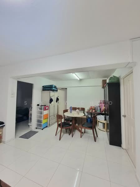462 Ang Mo Kio Avenue 10, 462 Ang Mo Kio Avenue 10, Ang Mo Kio / Bishan / Thomson, 4 Bedrooms, 1,754 sqft, HDB Flat For Sale, by Stella Choo, 24519321 - Unit 2 - Dining - PropertyGuru.com.sg