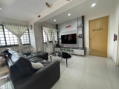For Rent - 262 Bishan Street 22
