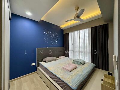 For Rent - High Park Residences