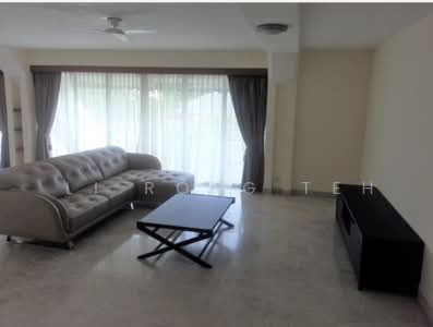 For Rent - Pepys Hill Condo