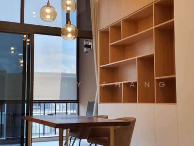 For Rent - iNz Residence