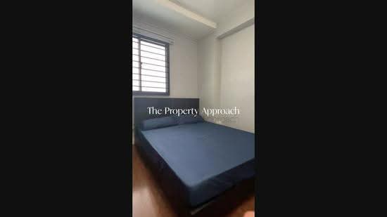 305 Serangoon Avenue 2, 305 Serangoon Avenue 2, Hougang / Punggol / Sengkang, 2 Bedrooms, 645 sqft, HDB Flat For Rent, by Kamal Tung, 24519447 - PropertyGuru.com.sg
