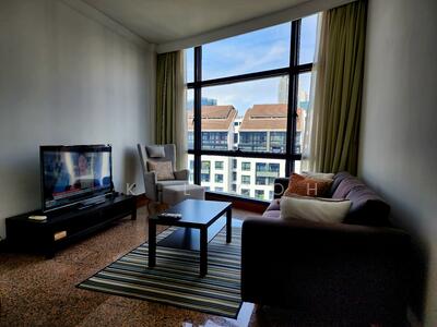 For Sale - River Place