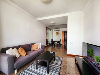 For Sale - River Place