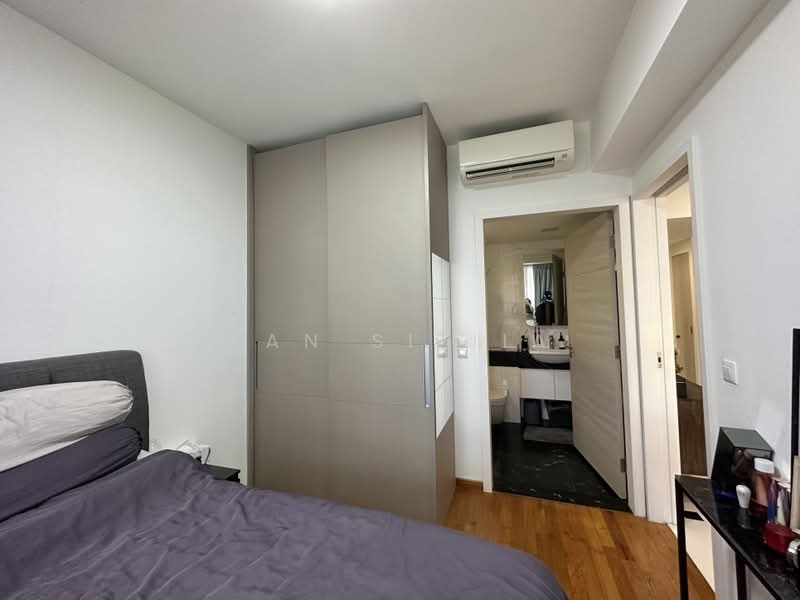 Sophia Hills, 5 Mount Sophia, 1 Bedroom, 560 sqft, Condominium For Rent, by Tan Si Jia, 24519523 - PropertyGuru.com.sg
