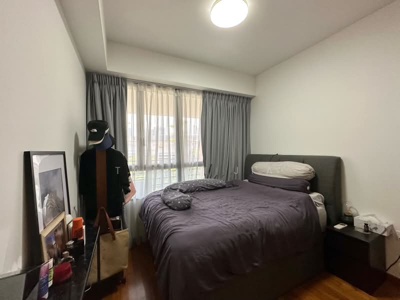 Sophia Hills, 5 Mount Sophia, 1 Bedroom, 560 sqft, Condominium For Rent, by Tan Si Jia, 24519523 - PropertyGuru.com.sg