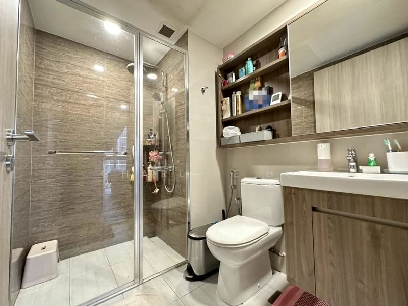 Sol Acres, 12 Choa Chu Kang Grove, 2 Bedrooms, 872 sqft, Executive Condominium For Sale, by Charlene Ho, 24519548 - PropertyGuru.com.sg