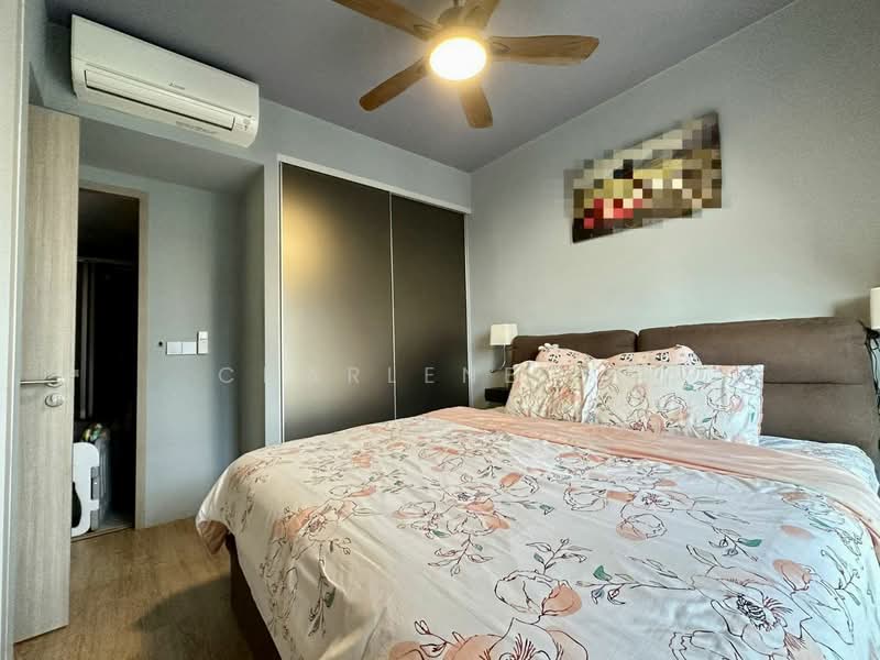 Sol Acres, 12 Choa Chu Kang Grove, 2 Bedrooms, 872 sqft, Executive Condominium For Sale, by Charlene Ho, 24519548 - PropertyGuru.com.sg