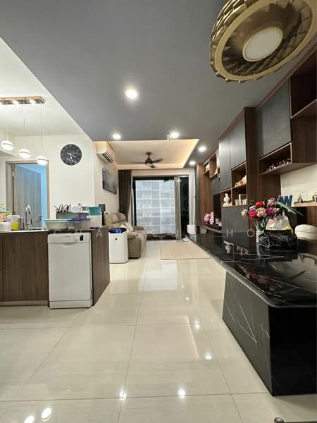 Sol Acres, 12 Choa Chu Kang Grove, 2 Bedrooms, 872 sqft, Executive Condominium For Sale, by Charlene Ho, 24519548 - PropertyGuru.com.sg