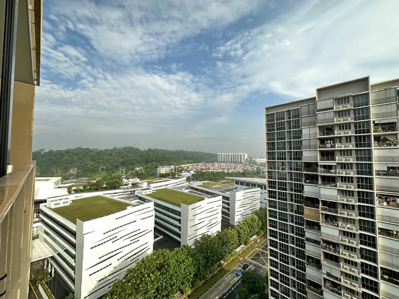 Sol Acres, 12 Choa Chu Kang Grove, 2 Bedrooms, 872 sqft, Executive Condominium For Sale, by Charlene Ho, 24519548 - PropertyGuru.com.sg