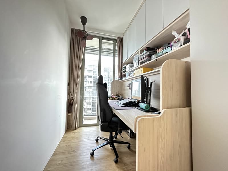 Sol Acres, 12 Choa Chu Kang Grove, 2 Bedrooms, 872 sqft, Executive Condominium For Sale, by Charlene Ho, 24519548 - PropertyGuru.com.sg