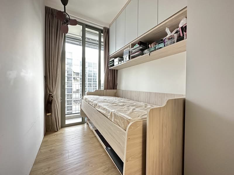 Sol Acres, 12 Choa Chu Kang Grove, 2 Bedrooms, 872 sqft, Executive Condominium For Sale, by Charlene Ho, 24519548 - PropertyGuru.com.sg