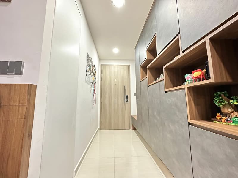 Sol Acres, 12 Choa Chu Kang Grove, 2 Bedrooms, 872 sqft, Executive Condominium For Sale, by Charlene Ho, 24519548 - PropertyGuru.com.sg