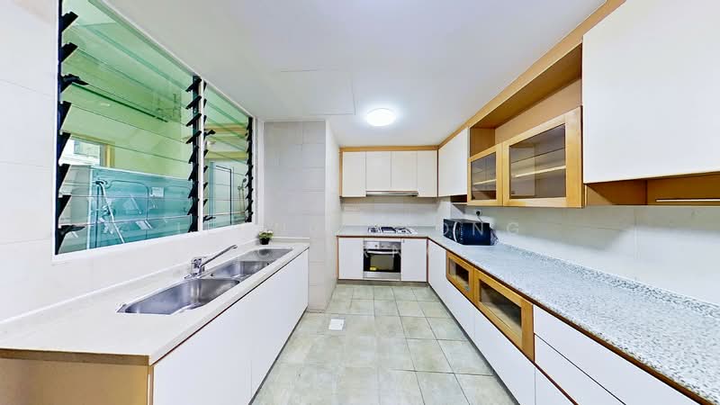 Woodgrove Condo, 2 Woodgrove Drive, 3 Bedrooms, 1,625 sqft, Condominium For Rent, by Leong Yeong Cherng, 24519560 - PropertyGuru.com.sg