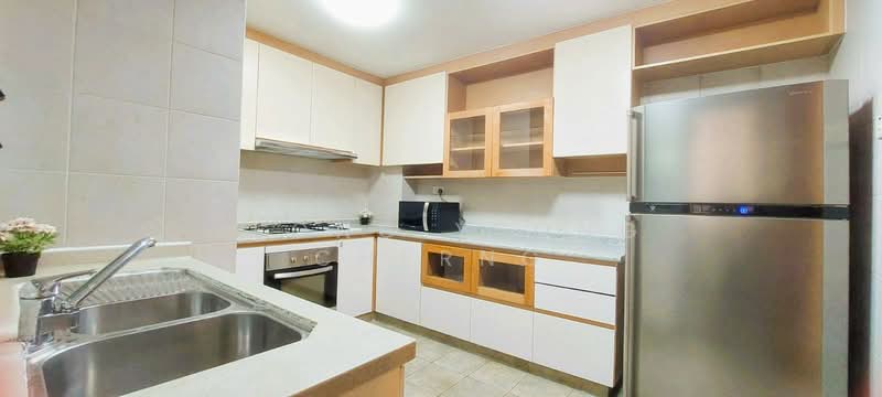 Woodgrove Condo, 2 Woodgrove Drive, 3 Bedrooms, 1,625 sqft, Condominium For Rent, by Leong Yeong Cherng, 24519560 - PropertyGuru.com.sg