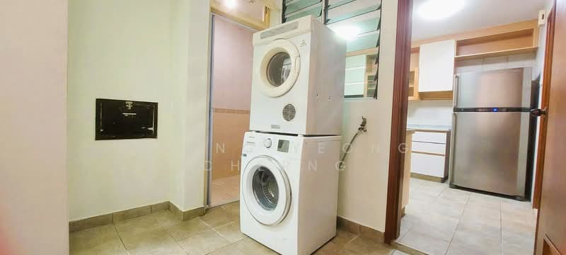 Woodgrove Condo, 2 Woodgrove Drive, 3 Bedrooms, 1,625 sqft, Condominium For Rent, by Leong Yeong Cherng, 24519560 - PropertyGuru.com.sg