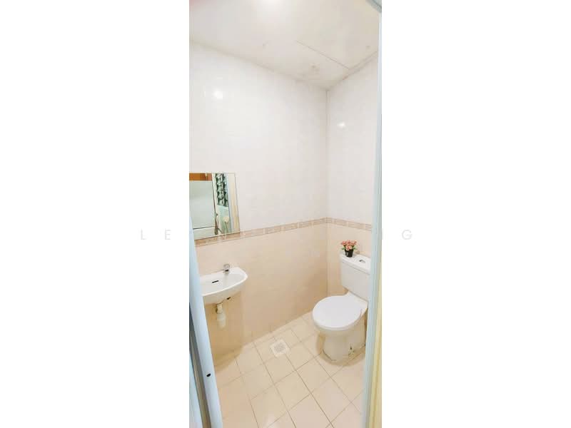 Woodgrove Condo, 2 Woodgrove Drive, 3 Bedrooms, 1,625 sqft, Condominium For Rent, by Leong Yeong Cherng, 24519560 - PropertyGuru.com.sg