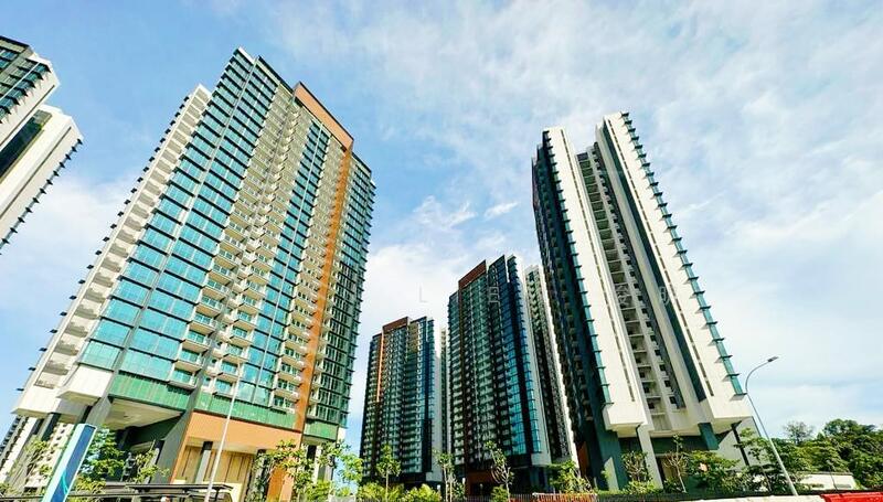 Normanton Park, 55 Normanton Park, 1 Bedroom, 570 sqft, Condominium For Sale, by Jason Liew 俊明, 24519569 - PropertyGuru.com.sg