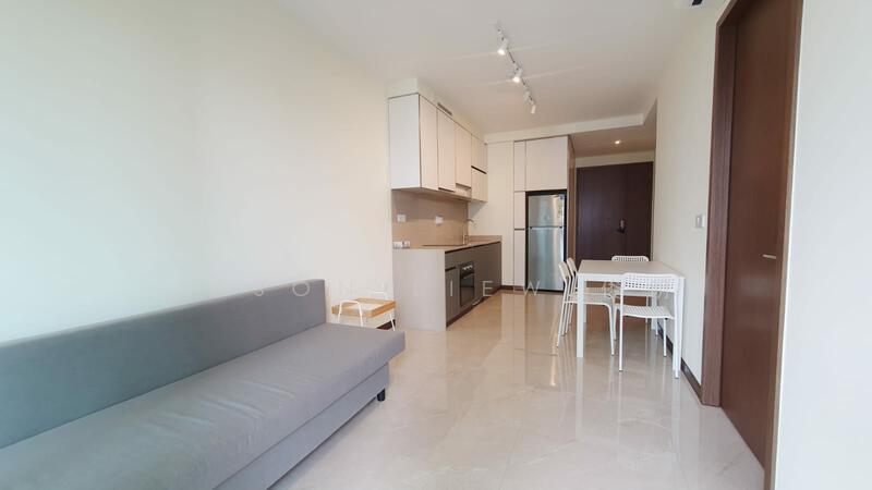 Normanton Park, 55 Normanton Park, 1 Bedroom, 570 sqft, Condominium For Sale, by Jason Liew 俊明, 24519569 - PropertyGuru.com.sg