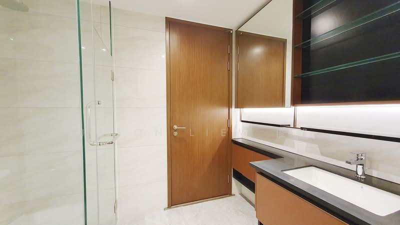 Normanton Park, 55 Normanton Park, 1 Bedroom, 570 sqft, Condominium For Sale, by Jason Liew 俊明, 24519569 - PropertyGuru.com.sg