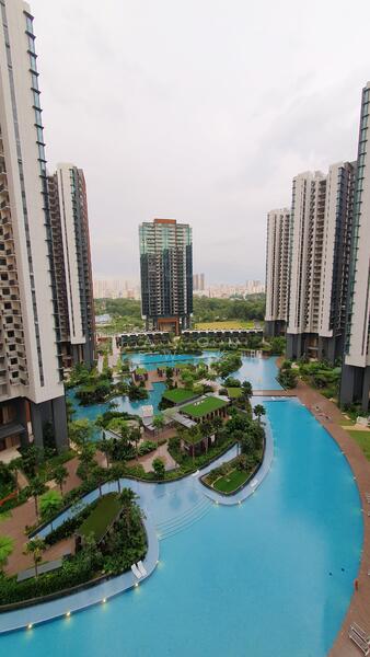 Normanton Park, 55 Normanton Park, 1 Bedroom, 570 sqft, Condominium For Sale, by Jason Liew 俊明, 24519569 - PropertyGuru.com.sg